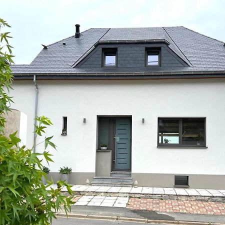 Charming House On The Luxembourg Border Villa Messancy Bagian luar foto